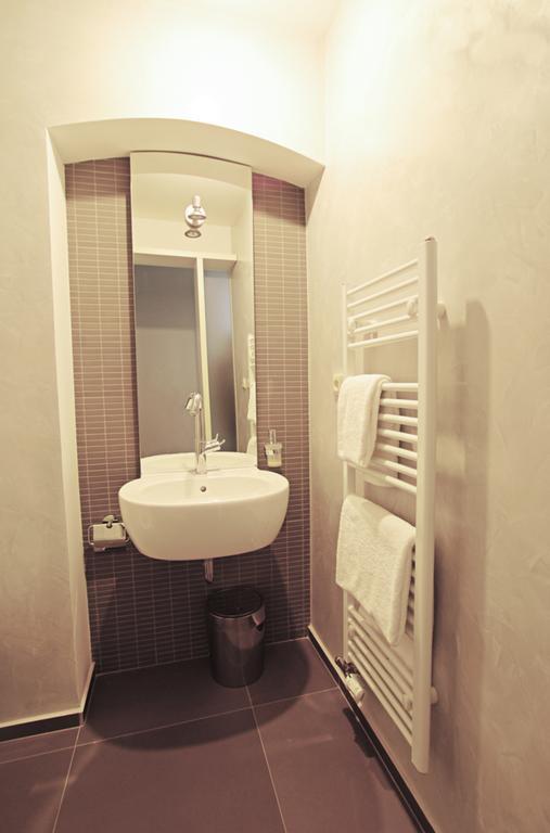 Jizera Apartments Jiraskova Яблонец-над-Нисоу Экстерьер фото